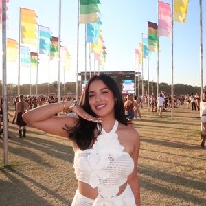 Meet your Posher, Annette